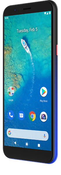General Mobile GM 8 2019 Edition — ürün görseli 36