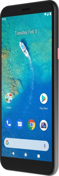 General Mobile GM 8 2019 Edition — ürün görseli 16