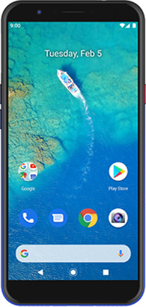 General Mobile GM 8 2019 Edition — ürün görseli 37