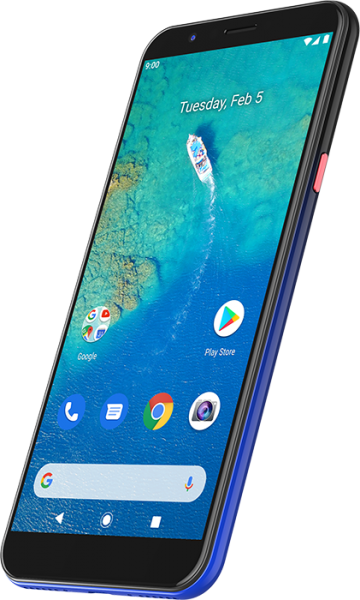 General Mobile GM 8 2019 Edition — ürün görseli 31