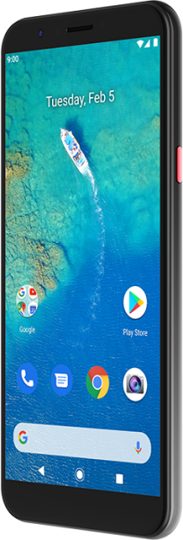 General Mobile GM 8 2019 Edition — ürün görseli 34