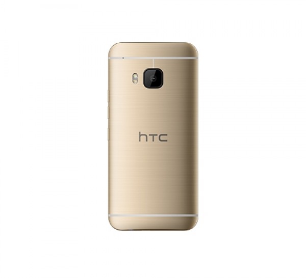 HTC One M9s — ürün görseli 3