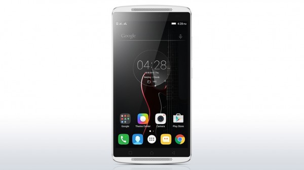 Lenovo Vibe X3 Lite — ürün görseli 17