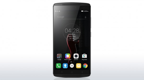 Lenovo Vibe X3 Lite — ürün görseli 16