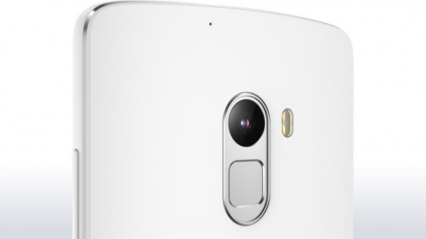 Lenovo Vibe X3 Lite — ürün görseli 15