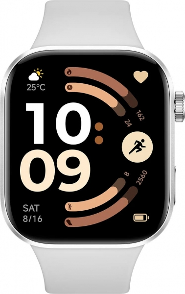Xiaomi Redmi Watch 6 Akıllı Saat — ürün görseli 6