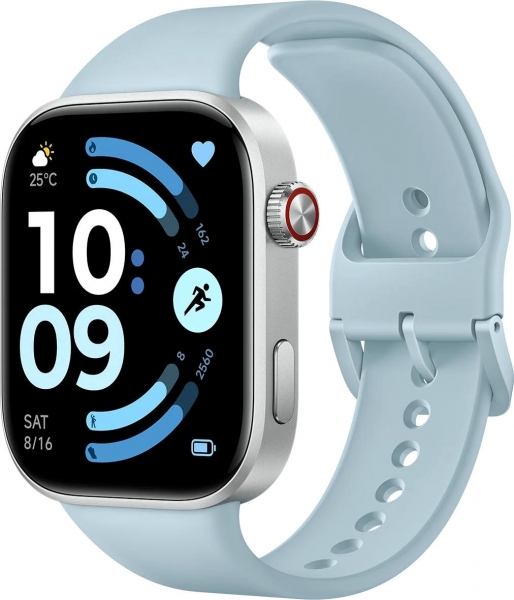 Xiaomi Redmi Watch 6 Akıllı Saat — ürün görseli 2