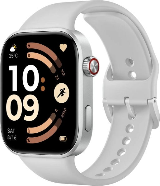 Xiaomi Redmi Watch 6 Akıllı Saat — ürün görseli 3