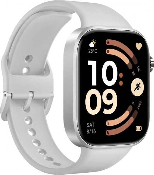 Xiaomi Redmi Watch 6 Akıllı Saat — ürün görseli 9