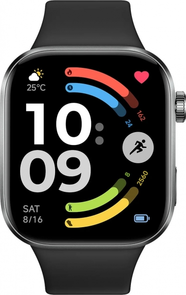 Xiaomi Redmi Watch 6 Akıllı Saat — ürün görseli 4