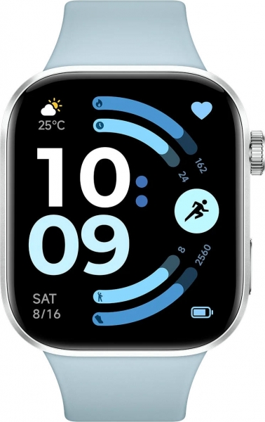 Xiaomi Redmi Watch 6 Akıllı Saat — ürün görseli 5