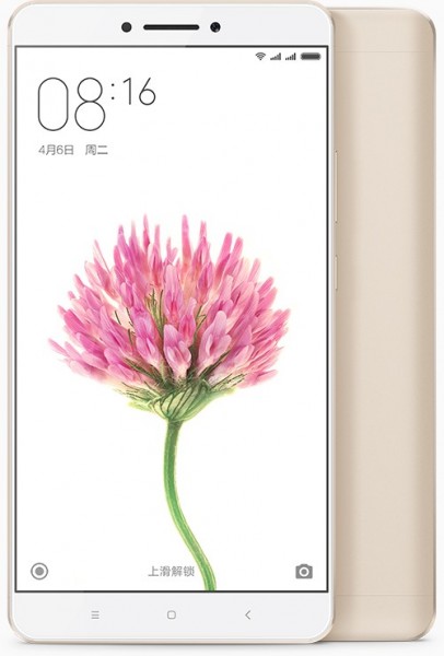 Xiaomi Mi Max (16 GB) — ürün görseli 3