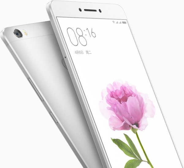 Xiaomi Mi Max (16 GB) — ürün görseli 9