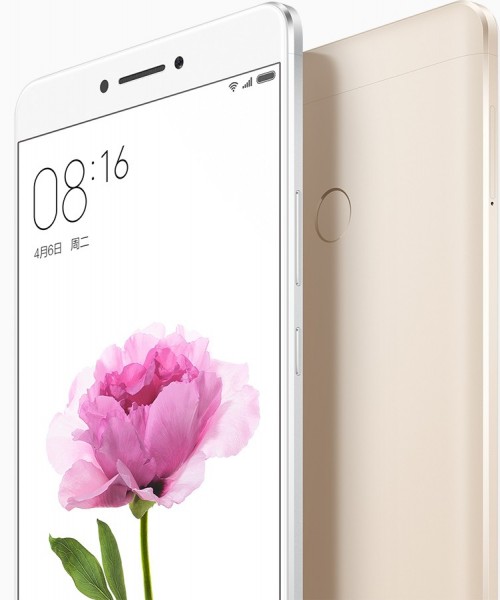 Xiaomi Mi Max (16 GB) — ürün görseli 11