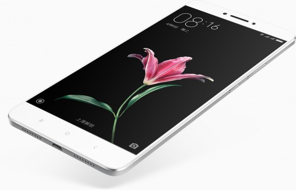 Xiaomi Mi Max (16 GB) — ürün görseli 14