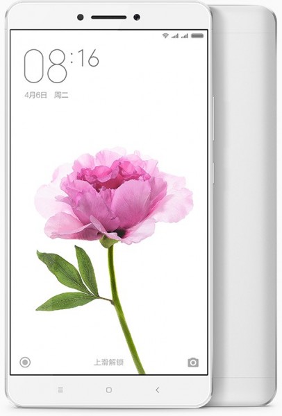 Xiaomi Mi Max (16 GB) — ürün görseli 2