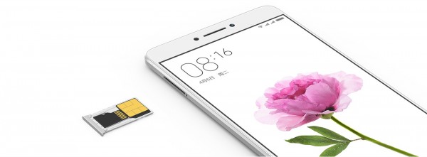 Xiaomi Mi Max (16 GB) — ürün görseli 10