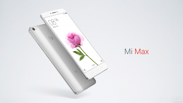 Xiaomi Mi Max (16 GB) — ürün görseli 17