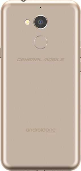 General Mobile GM 8 — ürün görseli 8
