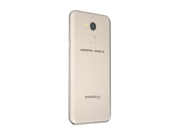 General Mobile GM 8 — ürün görseli 11