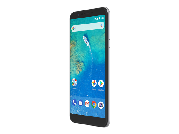 General Mobile GM 8 (Çift Hat) — ürün görseli 9