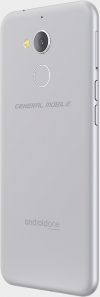 General Mobile GM 8 (Çift Hat) — ürün görseli 3