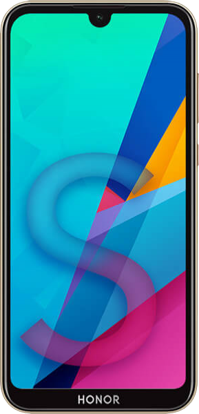 Honor 8S (64 GB / 3 GB) — ürün görseli 32