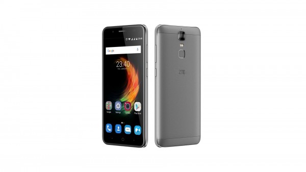 ZTE Blade A610 Plus — ürün görseli 19