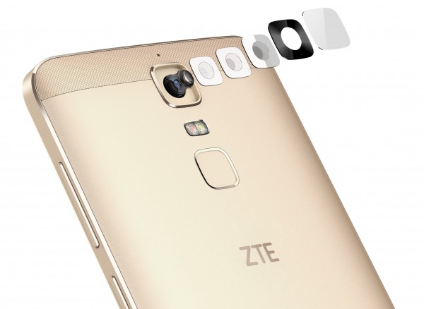 ZTE Blade A610 Plus — ürün görseli 11