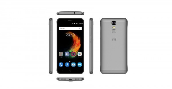 ZTE Blade A610 Plus — ürün görseli 4