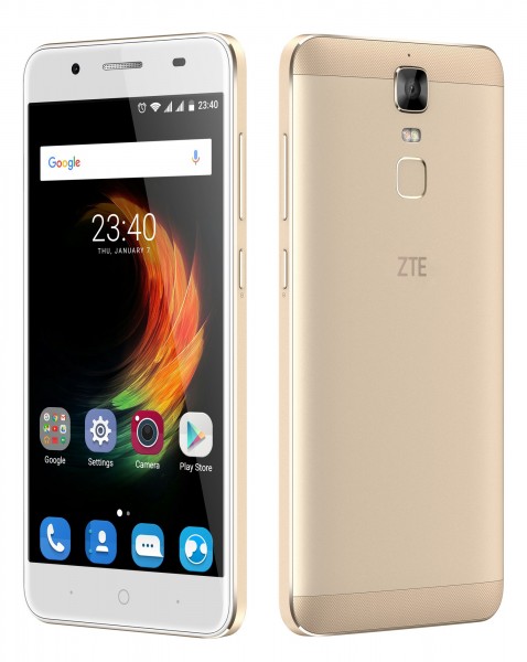 ZTE Blade A610 Plus — ürün görseli 5