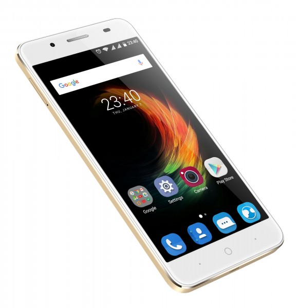 ZTE Blade A610 Plus — ürün görseli 13