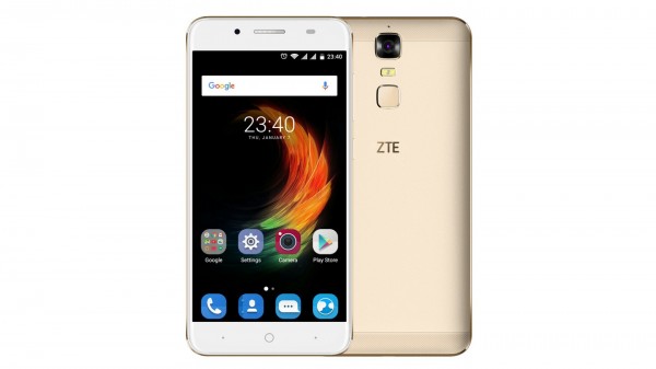 ZTE Blade A610 Plus — ürün görseli 6