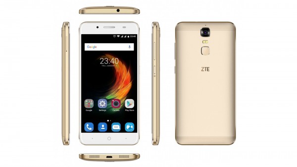 ZTE Blade A610 Plus — ürün görseli 3