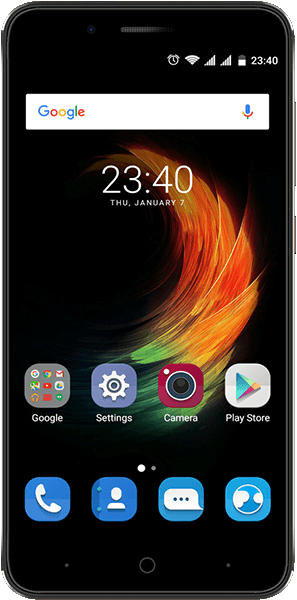 ZTE Blade A610 Plus — ürün görseli 2