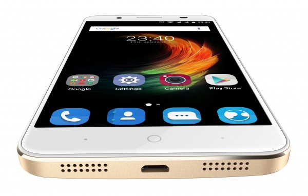 ZTE Blade A610 Plus — ürün görseli 12