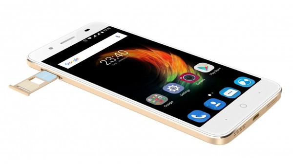 ZTE Blade A610 Plus — ürün görseli 9