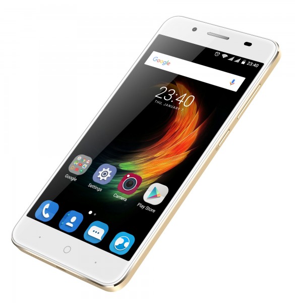 ZTE Blade A610 Plus — ürün görseli 8
