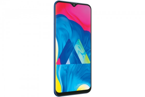 Samsung Galaxy M10 (Çift Hat / 32 GB) — ürün görseli 7