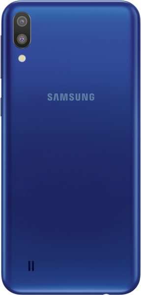 Samsung Galaxy M10 (Çift Hat / 32 GB) — ürün görseli 3
