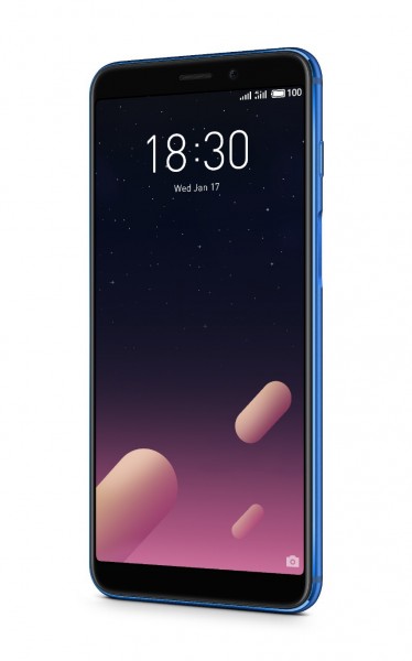 Meizu M6s — ürün görseli 9