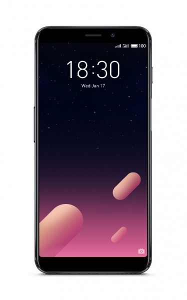 Meizu M6s — ürün görseli 5