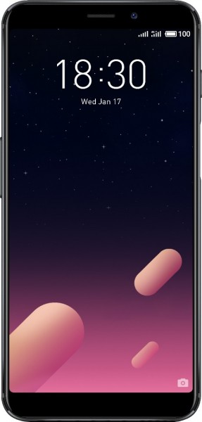 Meizu M6s — ürün görseli 2