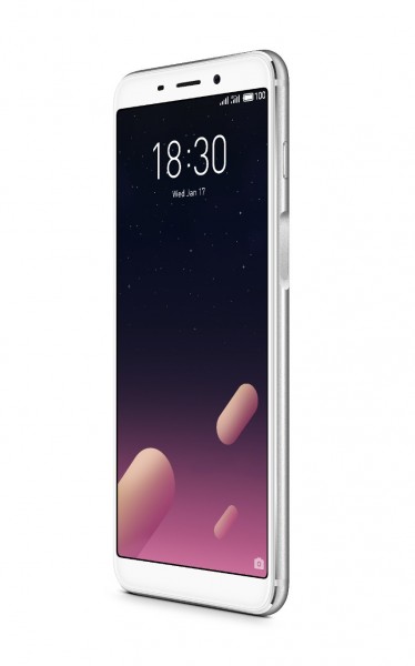 Meizu M6s — ürün görseli 18