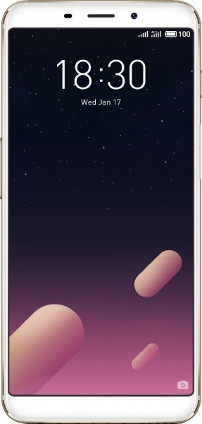 Meizu M6s — ürün görseli 3