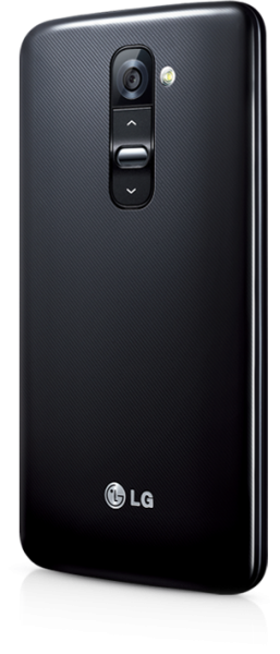 LG G2 (32 GB) (D802) — ürün görseli 4