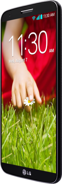 LG G2 (32 GB) (D802) — ürün görseli 2