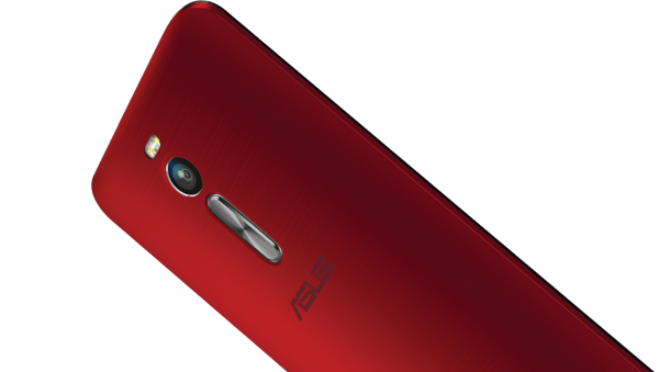 Asus ZenFone 2 (16 GB) (ZE551ML) — ürün görseli 10