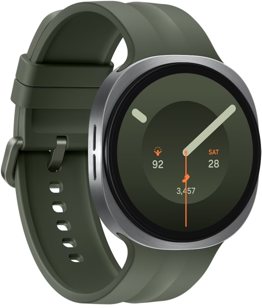 Samsung Galaxy Watch 9 44mm Akıllı Saat (SM-L350) — ürün görseli 3