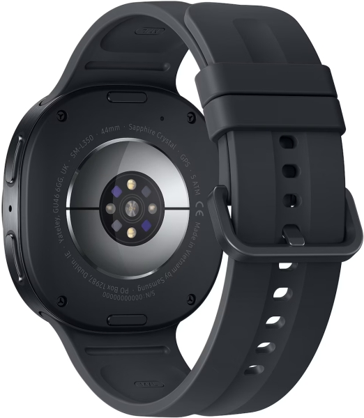 Samsung Galaxy Watch 9 44mm Akıllı Saat (SM-L350) — ürün görseli 4
